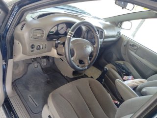 Chrysler Voyager 2004
