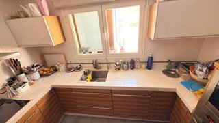 Muebles de cocina completos
