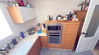 Muebles de cocina completos