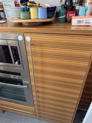 Muebles de cocina completos