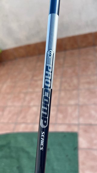 Madera Híbrida Dunlop 3 + Funda Nike