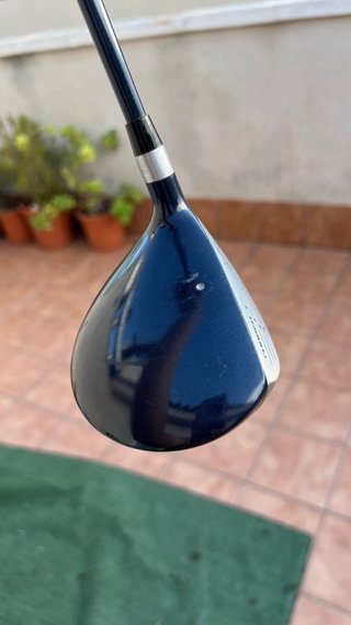 Madera Híbrida Dunlop 3 + Funda Nike