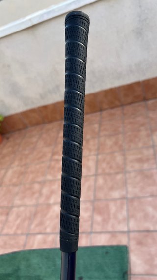 Madera Híbrida Dunlop 3 + Funda Nike