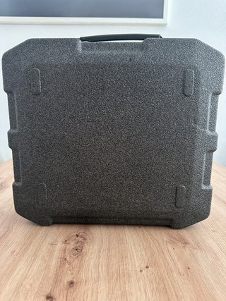 Maletín DJI Ronin-SC Pro Combo Original – Sin uso