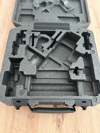 Maletín DJI Ronin-SC Pro Combo Original – Sin uso