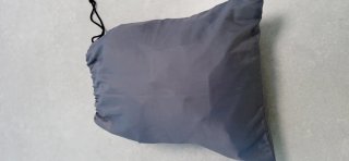 Funda protectora silla bebé Bebecroc