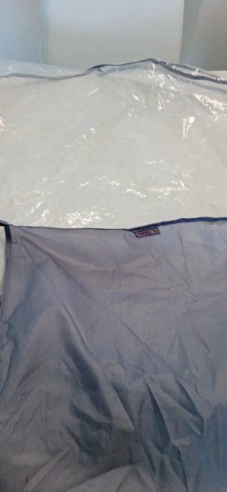 Funda protectora silla bebé Bebecroc