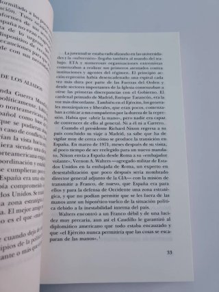Carrero, las razones ocultas de un asesinato