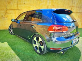 Volkswagen Golf 2011