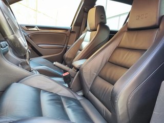 Volkswagen Golf 2011