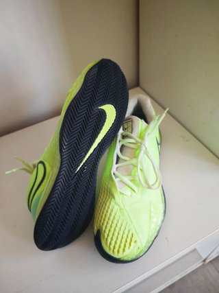 Nike Vapor Zoom Cage Rafa Nadal Clay 40.5