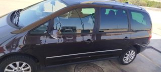 Volkswagen Sharan 2007