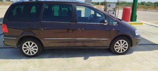 Volkswagen Sharan 2007