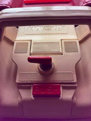 Cofre Moto Givi Monokey Vintage