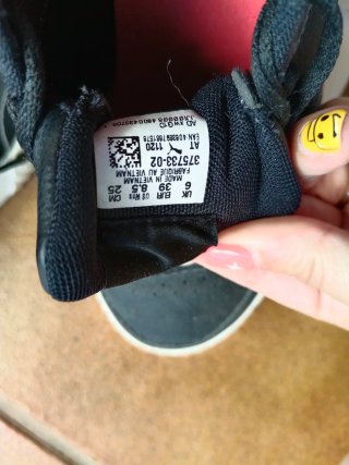Zapatillas Puma Carina Lift Negras