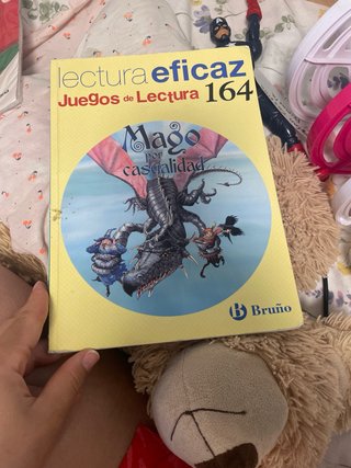 Libros 6 de primaria editorial Santillana