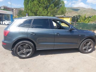 Audi Q5 2011
