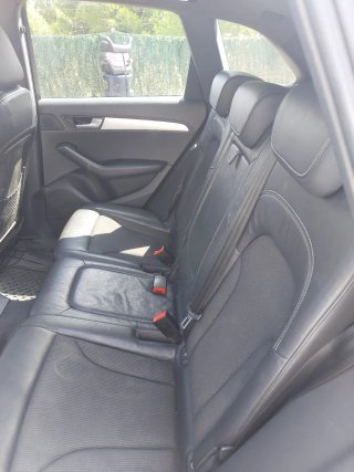 Audi Q5 2011