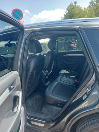 Audi Q5 2011