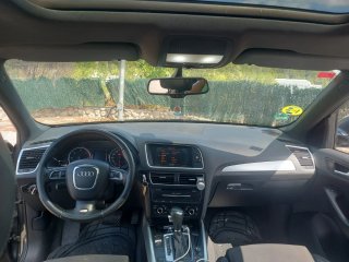 Audi Q5 2011