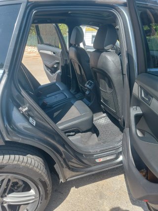 Audi Q5 2011