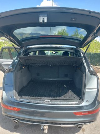 Audi Q5 2011