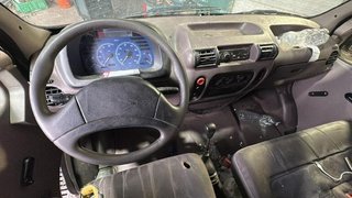 Renault 7700352111 paragolpes master furgon 386715