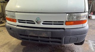 Renault 7700352111 paragolpes master furgon 386715