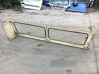 CORTE CARROCERIA LATERAL IZQUIERDA LAND ROVER