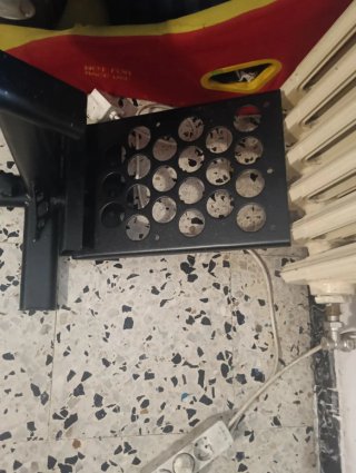Simulatore Playseat Carreras
