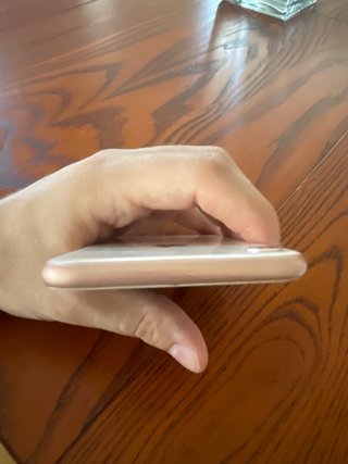 iPhone 8 Rosa/Dorado