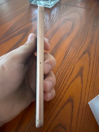 iPhone 8 Rosa/Dorado