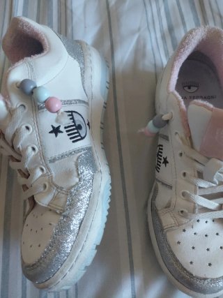Scarpe Chiara Ferragni donna