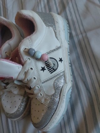 Scarpe Chiara Ferragni donna