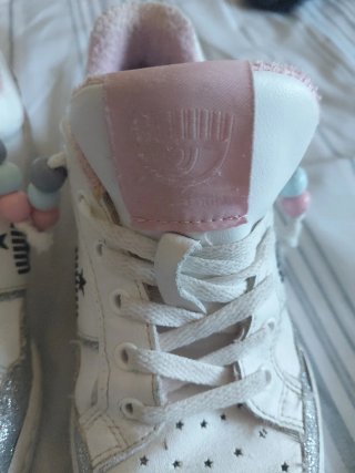 Scarpe Chiara Ferragni donna