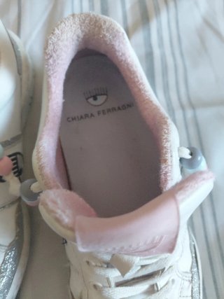 Scarpe Chiara Ferragni donna