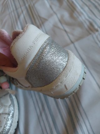 Scarpe Chiara Ferragni donna