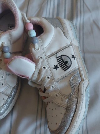 Scarpe Chiara Ferragni donna