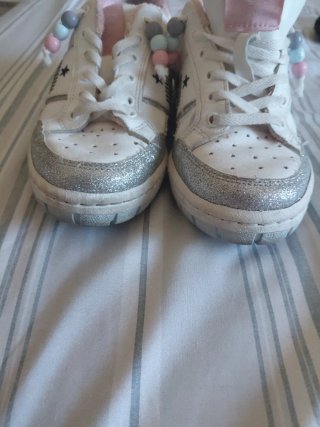 Scarpe Chiara Ferragni donna