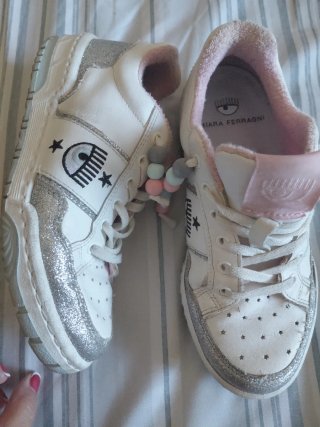 Scarpe Chiara Ferragni donna