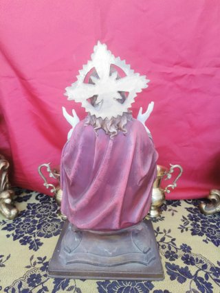 Sagrado Corazón de Jesús 36cm