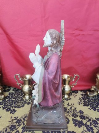Sagrado Corazón de Jesús 36cm