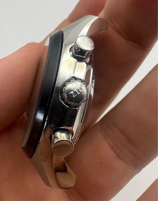 Reloj Citizen Chronograph Automático Vintage 8100