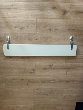 Barandilla Cama Ikea Nattapa