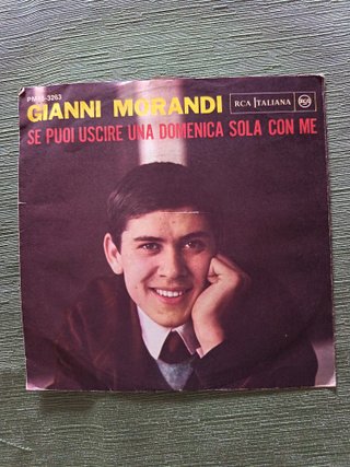 45 Giri RCA Italiana e Carrere