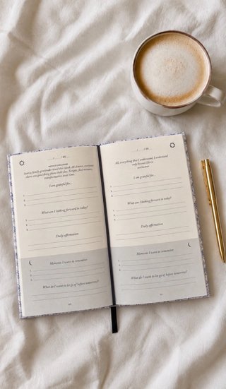 Agenda Intelligent Change