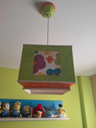 Cama nido infantil con cajones