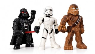 Lote Star Wars