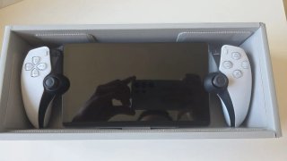 PlayStation 5 Portal