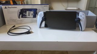 PlayStation 5 Portal